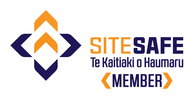 Site safe logo
